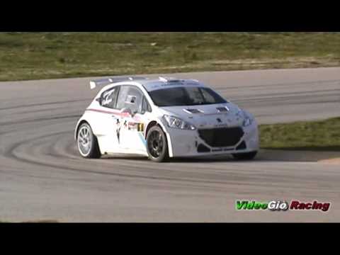 2° Palermo Exhibition Rally 2017 (PA) Licata Andrea - Tripolino Giuseppe by VideoGiò Racing