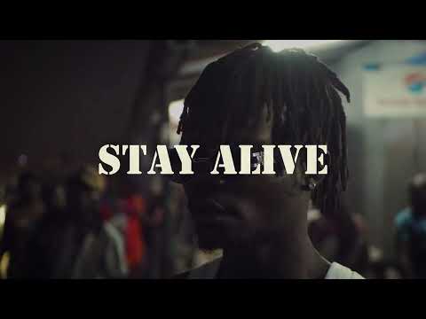 Mr Attention Depression Official Video (Deep Reaction)