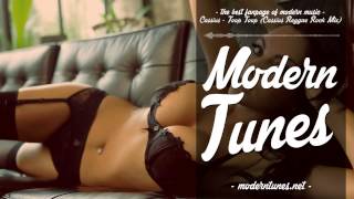 Cassius - Toop Toop (Cassius Reggae Rock Mix)