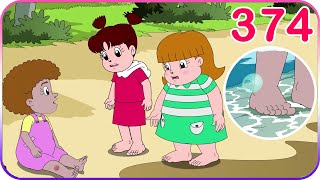 Download lagu Seri Diva | Eps 374 DISENGAT UBUR UBUR | Diva The Series mp3 Download lagu Seri Diva | Eps 374 DISENGAT UBUR UBUR | Diva The Series mp3