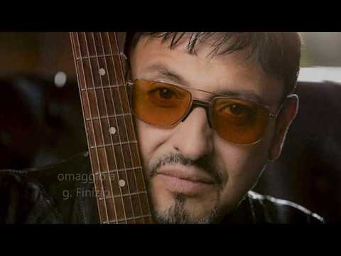 OMAGGIO G. FINIZIO By Alex (cover)