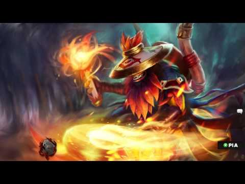 Void Boys vs Complexity Gaming - TI6 Qualifiers w/ @Ayesee & @CharlieYang