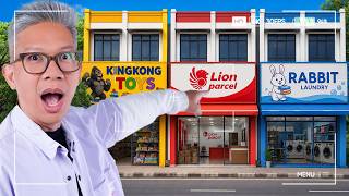 Download lagu MUST TAKE PHOTOS AT PLACES NAMED AFTER ANIMALS!! mp3