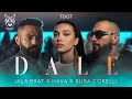 Jala Brat Buba Corelli Hava Dale Tekst Lyric Video