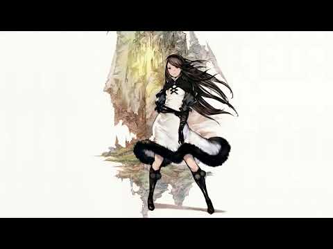 Serpent Eating the Ground Bravely Default OST Final Boss Theme High Quality 720pFH