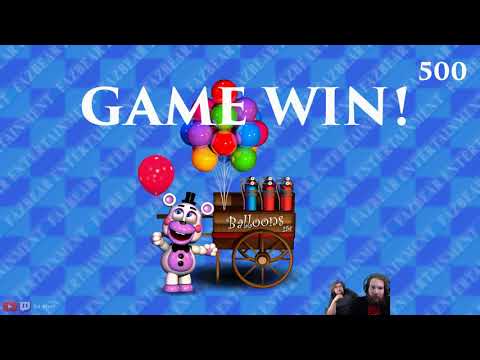 Fnaf 6 Five Nights At Freddys Freddy Fazbear Pizzeria 