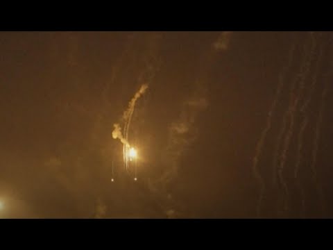 UN: Nord-Gaza erlebt „Hölle auf Erden”