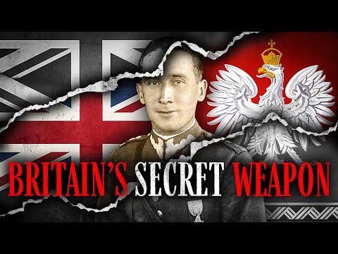 Britain’s Secret Weapon in WW2 | True Life Spy Stories