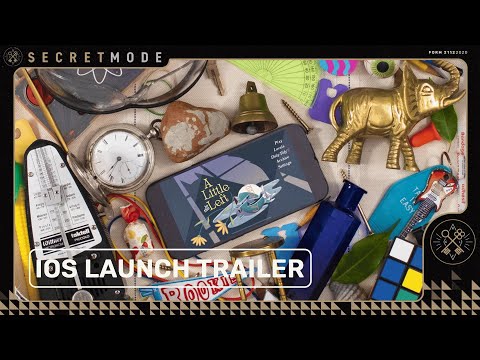 A Little to the Left is now available on iOS - YouTube