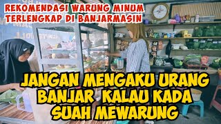 Download lagu BANJARMASIN: Mewarung di Belitung mp3