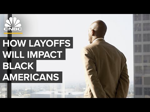 How Tech Layoffs Will Impact Black Americans: McKinsey’s Shelley Stewart