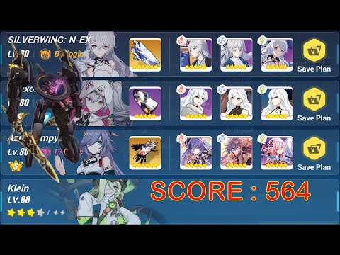 [Honkai Impact 3rd] Redlotus Nihilius Husk (Type Counter? Paralyze? wutever~)(D417)