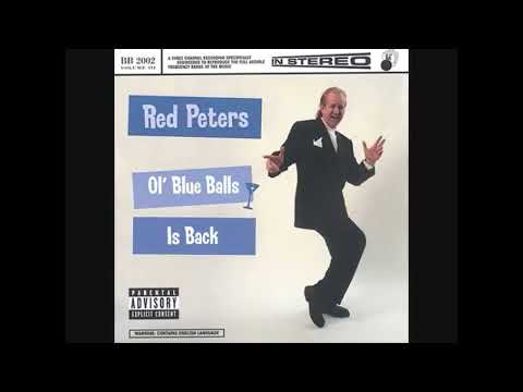 Red Peters The Closing Song Clean Version
