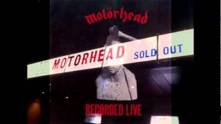 motorhead - (don&#39;t need)religion(+lyrics)