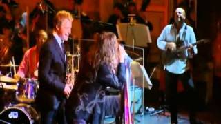 Chris Botti feat. Steven Tyler - Cryi'n.flv