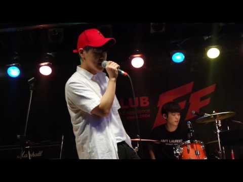 160724 Dear Saint - 리메인즈(REMAINs) @clubFF