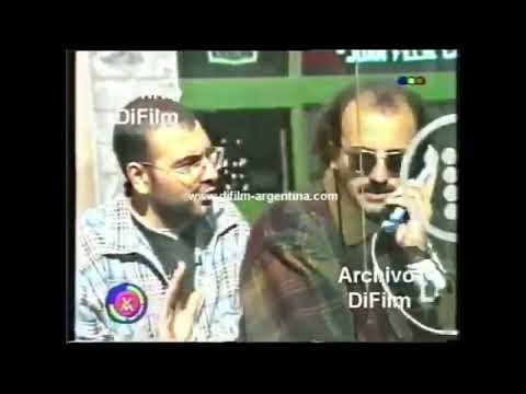 Videomatch - El impaciente 07 - Freddy Villarreal - Sin interrupciones