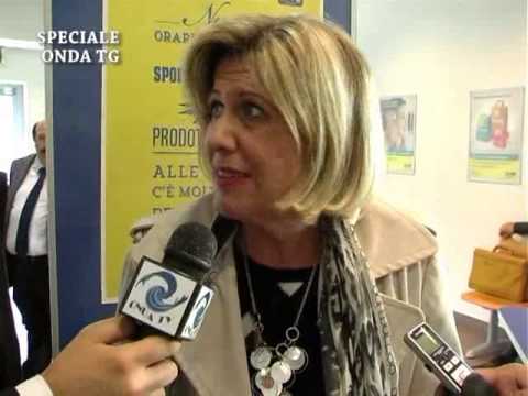 ONDA TG 23.10.2013 - APPROFONDIMENTO VEDIAMOCI IN POSTE INIZIATIVA POSTE ITALIANE