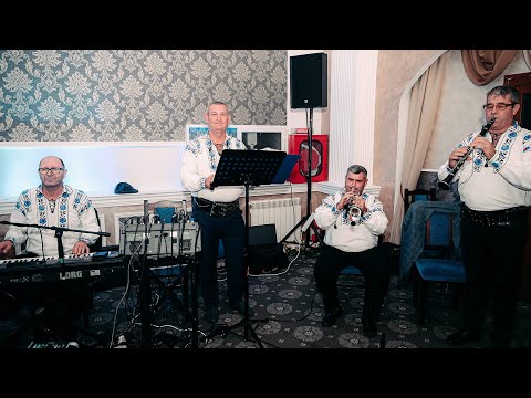 Formatia Portativ & Marius Incau Falticineanu(2022) - Nunta Cosmin & Dumitrita. Program 1.