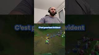 Ma théorie sur les "créateurs de builds"