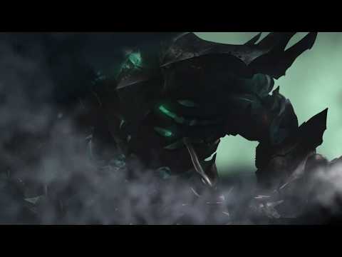 rework mordekaiser login screen proof of concept v0.2