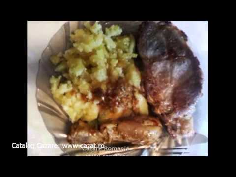 Cazare Carpinis, Maramures - Cazat.ro