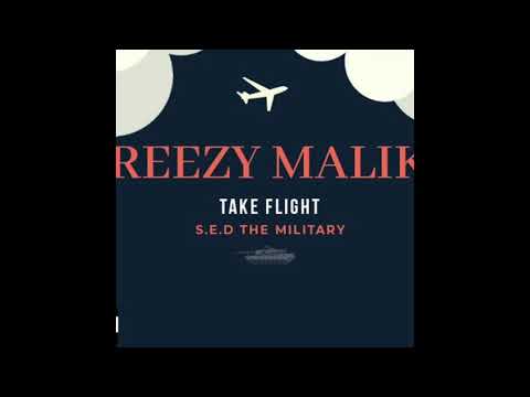Reezy Malik - Take Flight