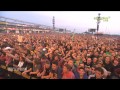 Volbeat - Hallelujah Goat Live @ Rock Am Ring 2013 - HQ