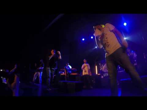 Bednarek feat. Staff Bitwa na rymy Formuła Freestyle Strzelin