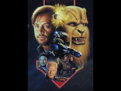 Wing Commander III: Heart of the Tiger - Store Loop Trailer