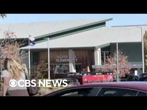 School safety expert discusses Oregon shooting