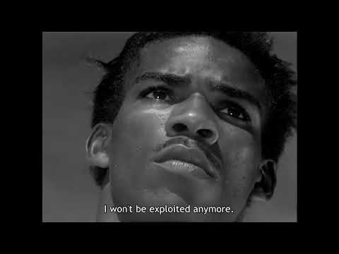 TRAILER: BARRAVENTO [Glauber Rocha, 1962]