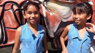 PASSEAMOS NA ORLA DE ATALAIA EM ARACAJU