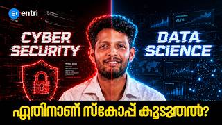 Data Science vs Cyber Security — Which Career is Better in 2026?