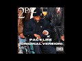 2Pac - Pac's Life (Original Version) [Unreleased HQ]