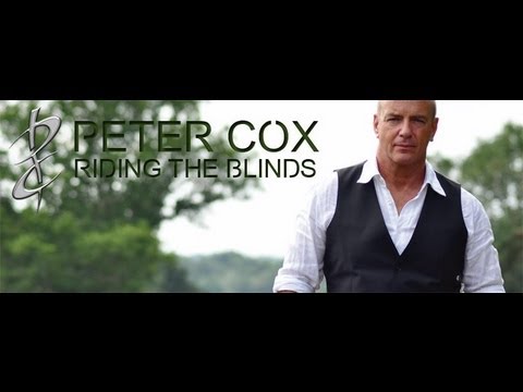 Missing You -- Peter Cox 