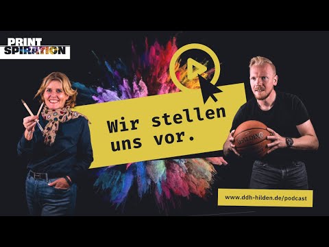 DDH GmbH - DigitalDruck Hilden YouTube-Vdeominiatur 11