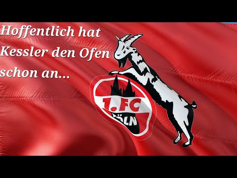1. FC Heidenheim vs. 1. FC Köln 2:2 - Kwasniok´s Kaderaufstellungen werfen immer mehr Fragen auf.