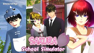 Download lagu KUMPULAN TIKTOK SAKURA SCHOOL SIMULATOR mp3 Download lagu KUMPULAN TIKTOK SAKURA SCHOOL SIMULATOR mp3