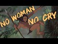 No Woman No Cry Tarzan 1999 Music Edit