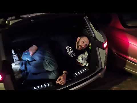 Guess what's inside Darren Godson's boot 🤔🤔🤣🤣