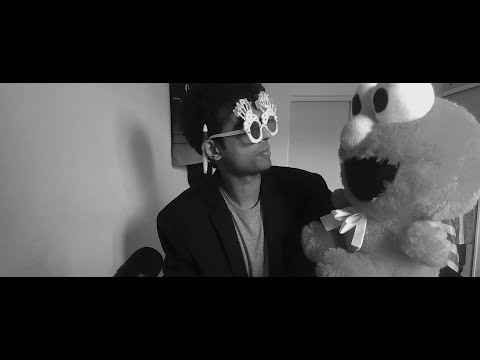 Joint in the booth (in a suit) - Seedhe Maut ft. dabia