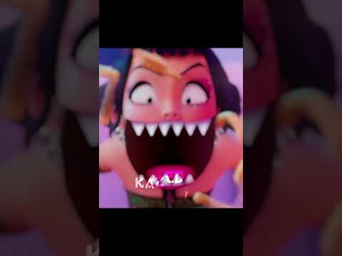 Zoey Is So Cute 😍😍 | Kpop Demon Hunters edit