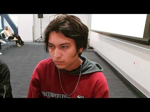 SAVING MR. LOMBARDI 4 - KoDoRiN vs Dog**** Player - SSBM