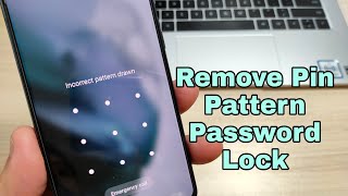 BOOM!!! Forgot Password Samsung S21 5G (SM-G991B). Unlock pattern, pin, password lock.