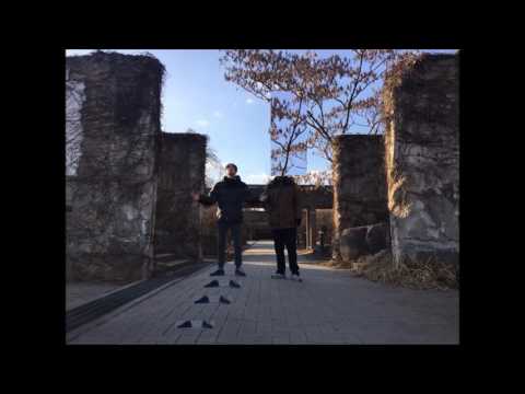 D Real 愛 - Nerd Won't Stop (Prod:  卿Mittens)