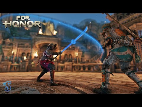 That A SCRIPTER Or Just A BEAST?! - Nobushi Duels