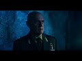 Stranger Cold War