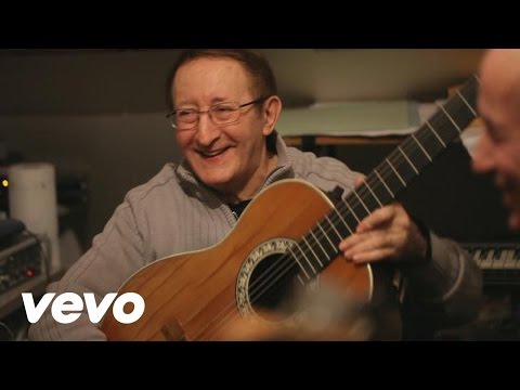 Idir - Adrar Inu (Extrait)