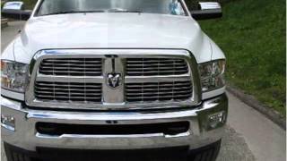 preview picture of video '2012 RAM 2500 Used Cars Indiana PA'